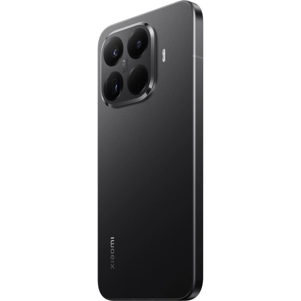 Мобільний телефон Xiaomi 15T Pro 12/512GB Black (1168060)