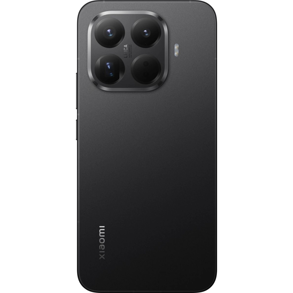 Мобільний телефон Xiaomi 15T Pro 12/512GB Black (1168060)