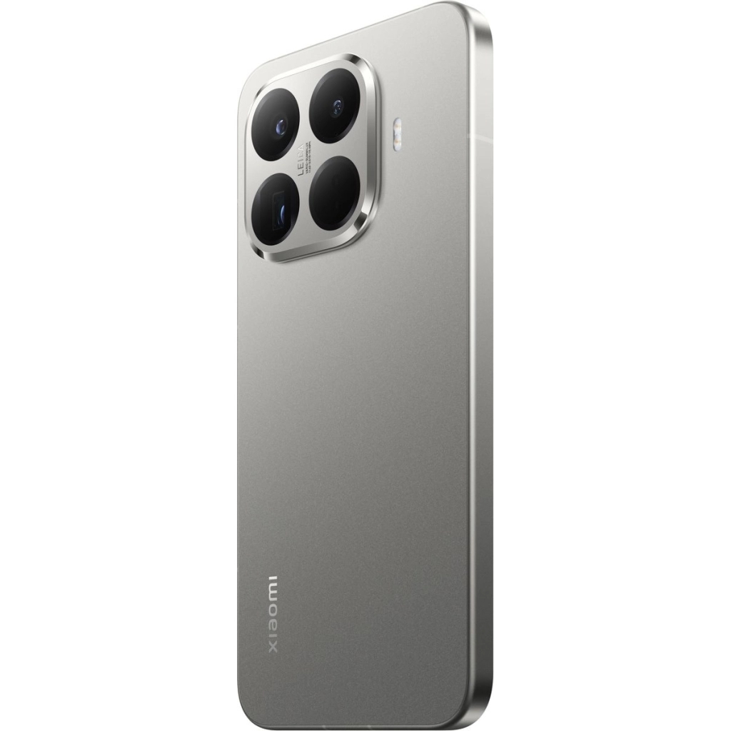 Мобільний телефон Xiaomi 15T Pro 12/512GB Titan Gray (1168062)
