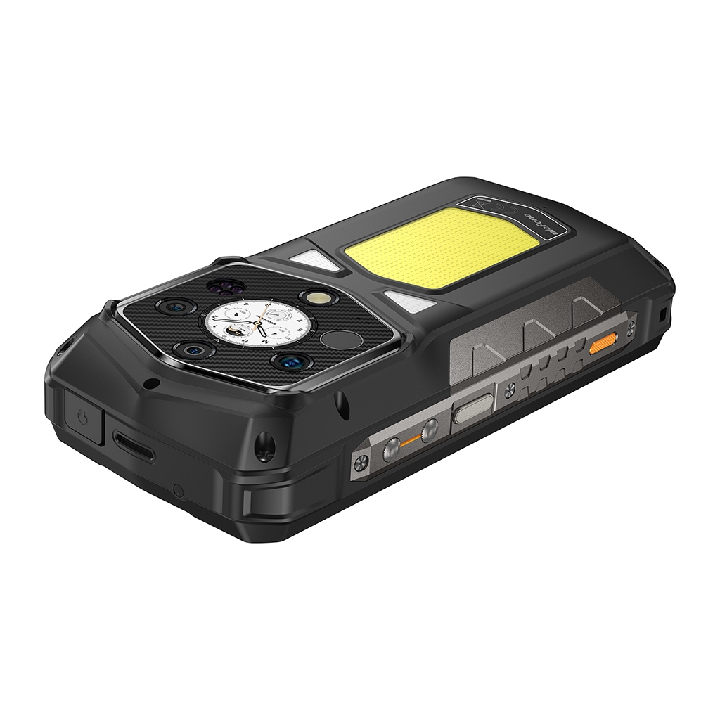 Мобільний телефон Ulefone Armor 29 Pro T 16/512Gb Black (6975326668217)