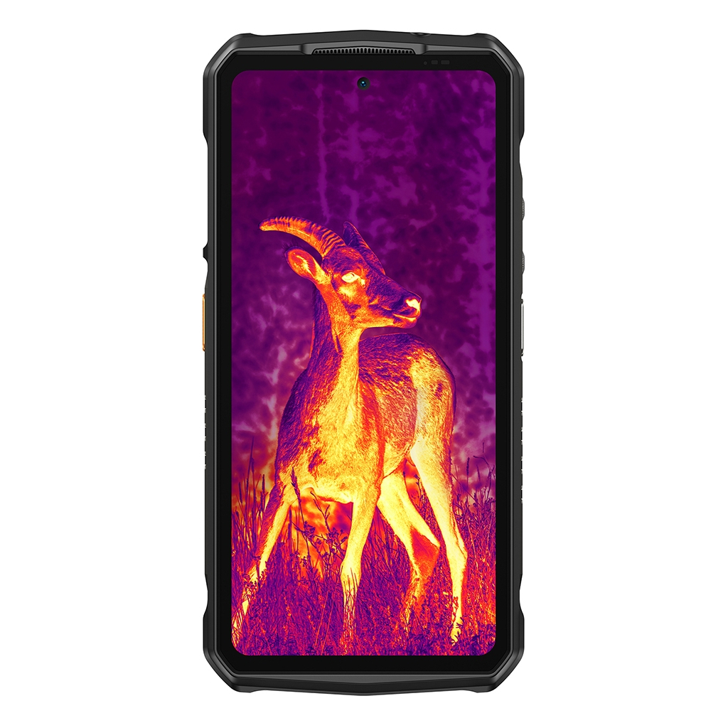 Мобільний телефон Ulefone Armor 29 Pro T 16/512Gb Black (6975326668217)