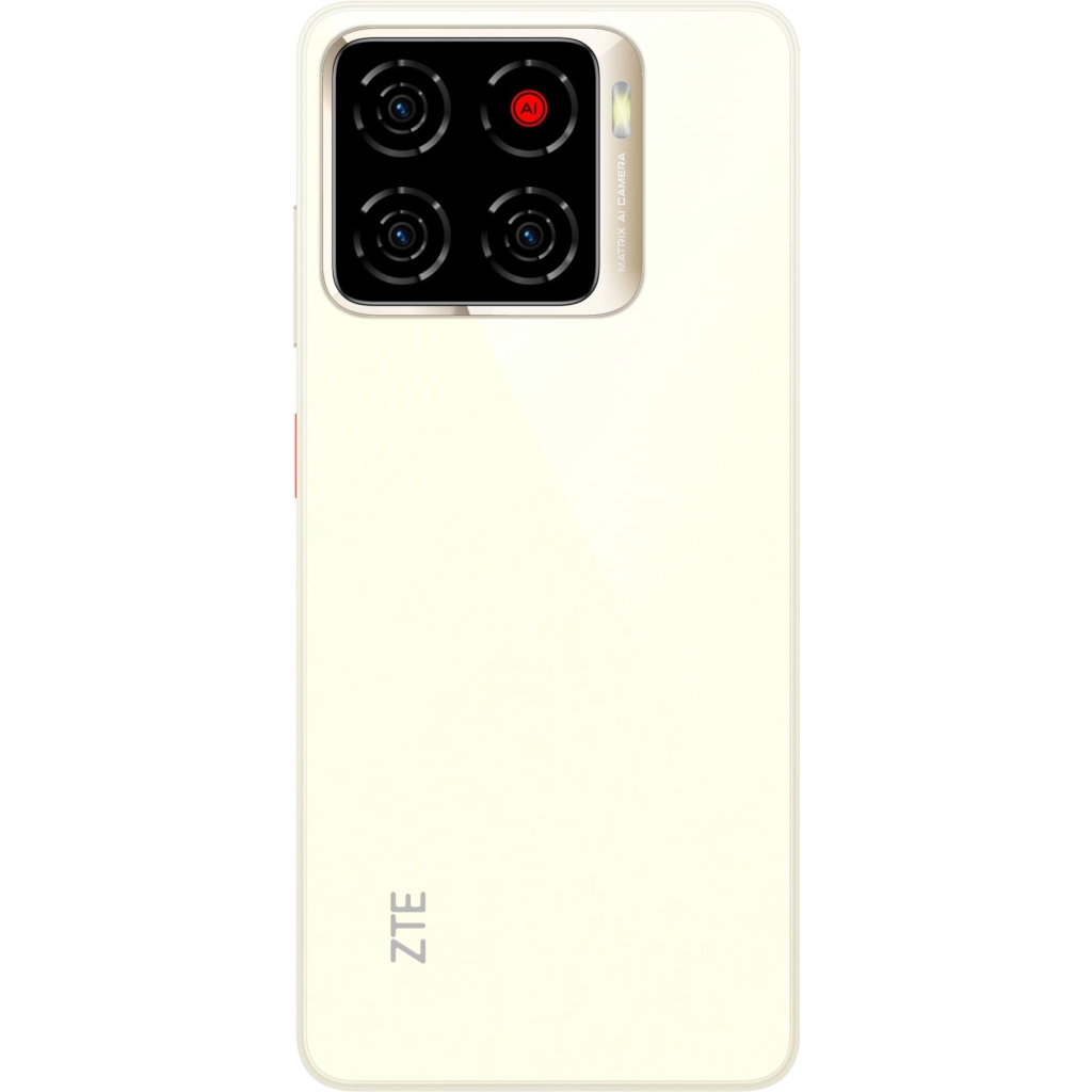 Мобільний телефон ZTE Blade A56 4/128GB Gold (1167682)