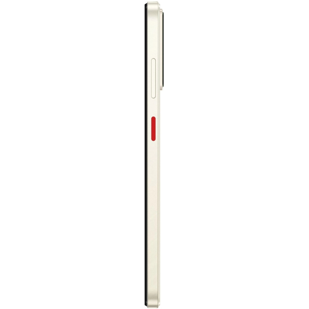 Мобільний телефон ZTE Blade A56 4/128GB Gold (1167682)