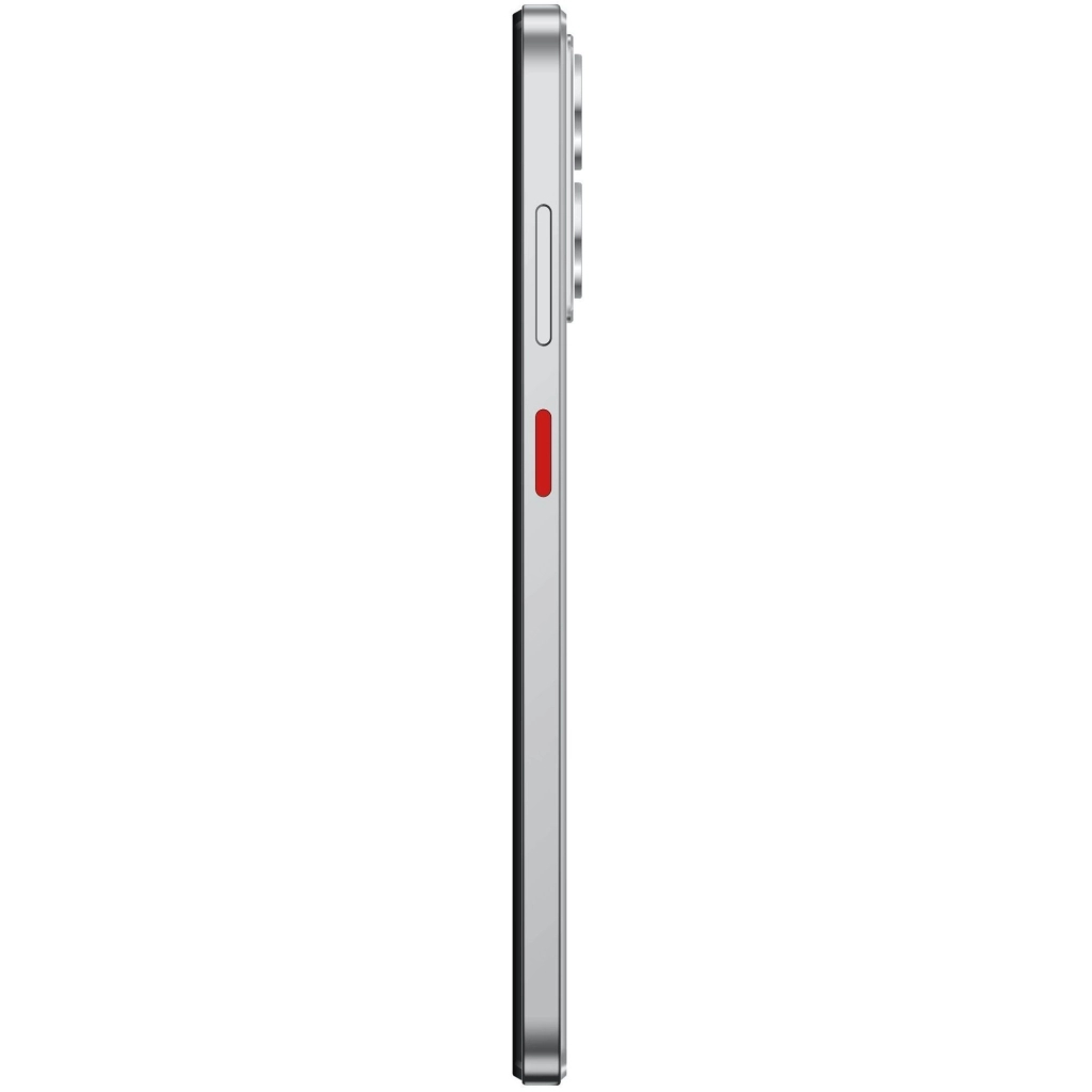 Мобільний телефон ZTE Blade A76 4/128GB Gray (1167683)