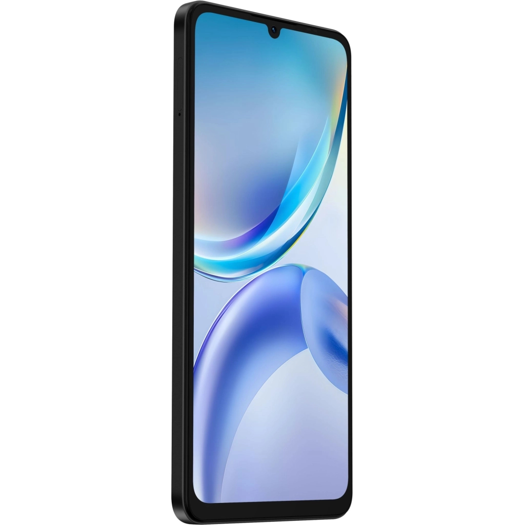 Мобільний телефон ZTE Blade A36 2/64GB Black (1167677)