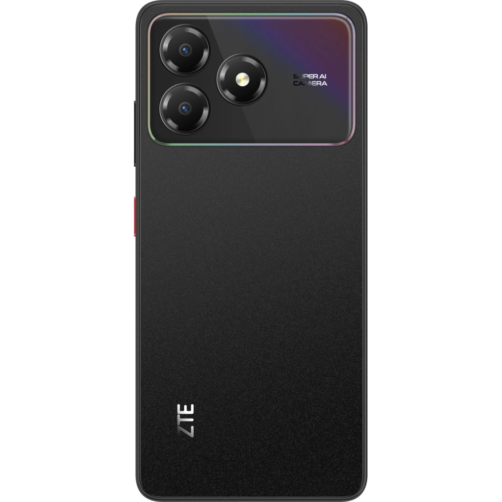 Мобільний телефон ZTE Blade A36 2/64GB Black (1167677)