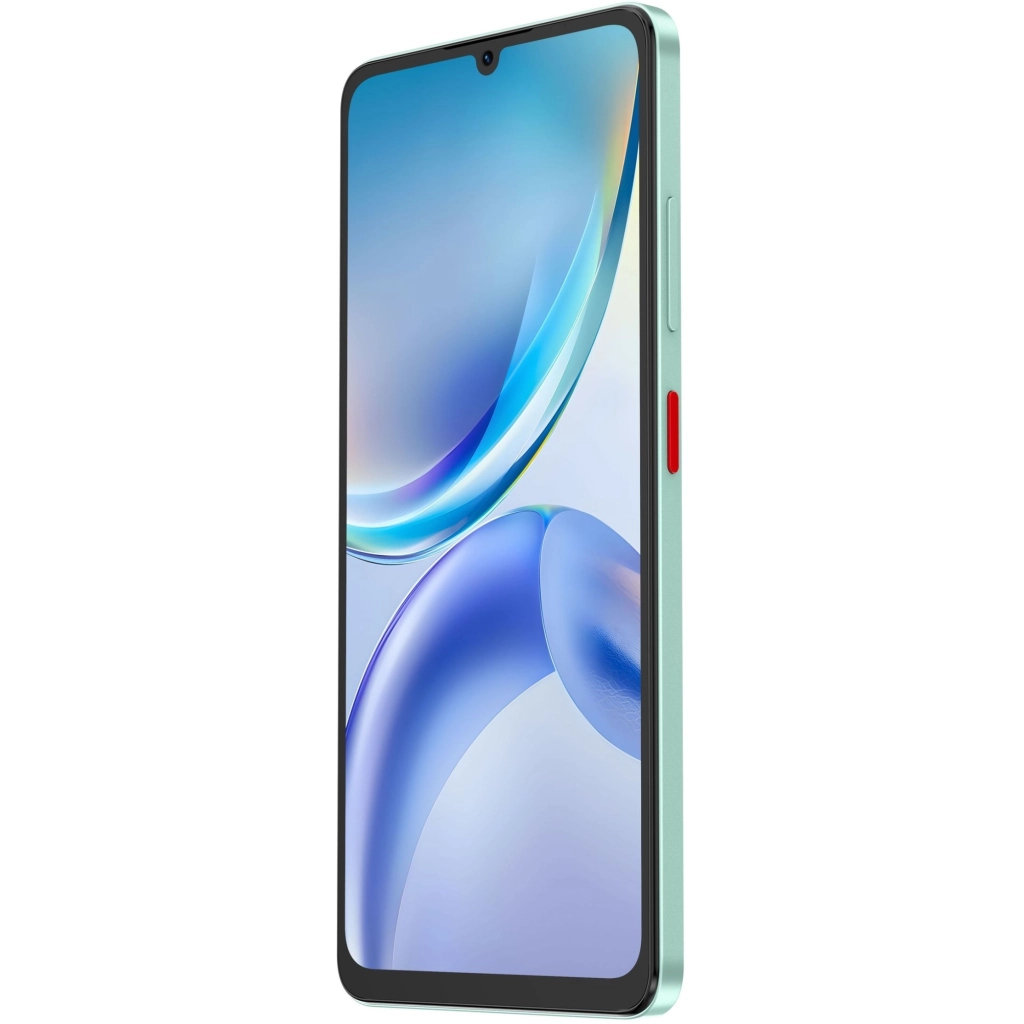 Мобільний телефон ZTE Blade A36 2/64GB Green (1167678)