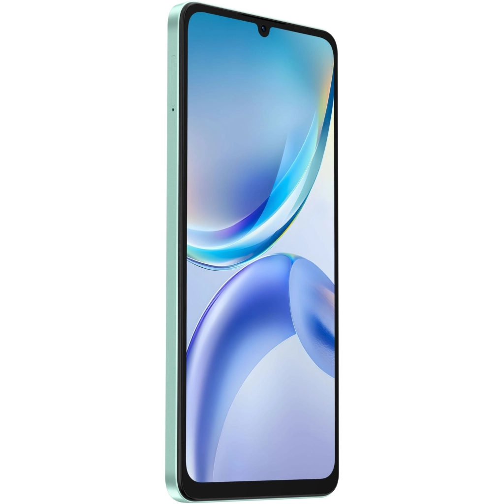 Мобільний телефон ZTE Blade A36 4/64GB Green (1167680)