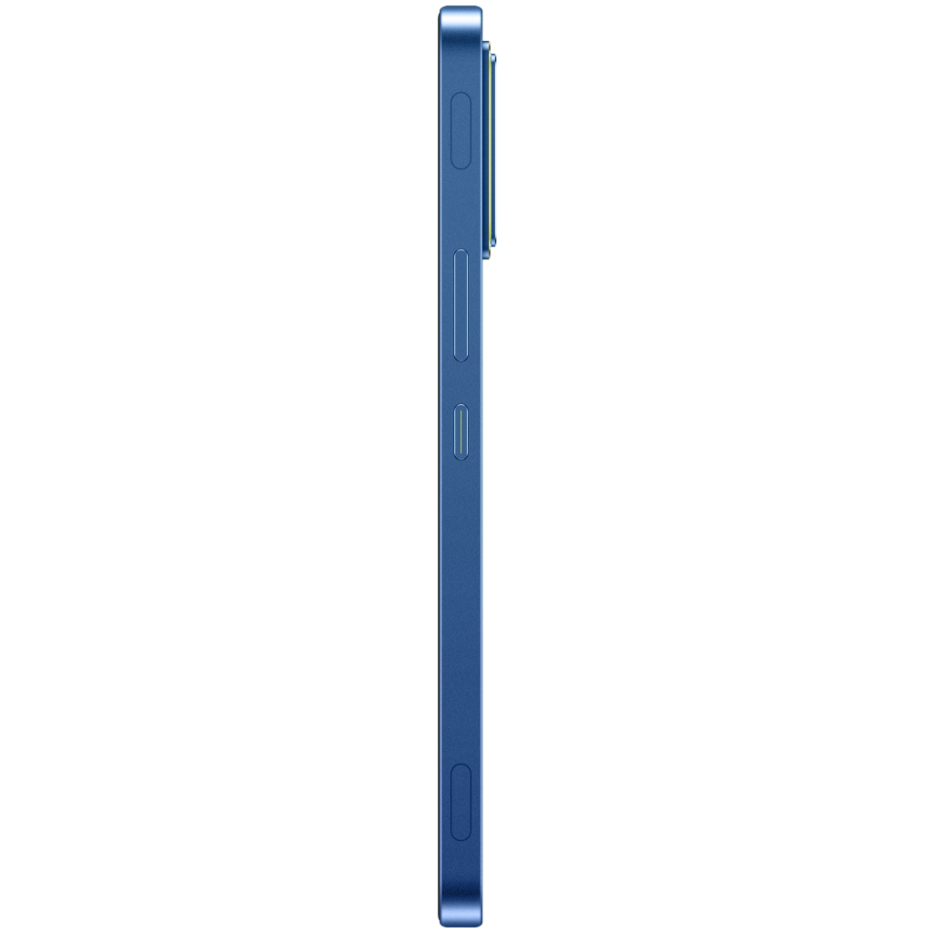 Мобільний телефон Infinix GT 30 8/256Gb Cyber Blue (4894947101021)