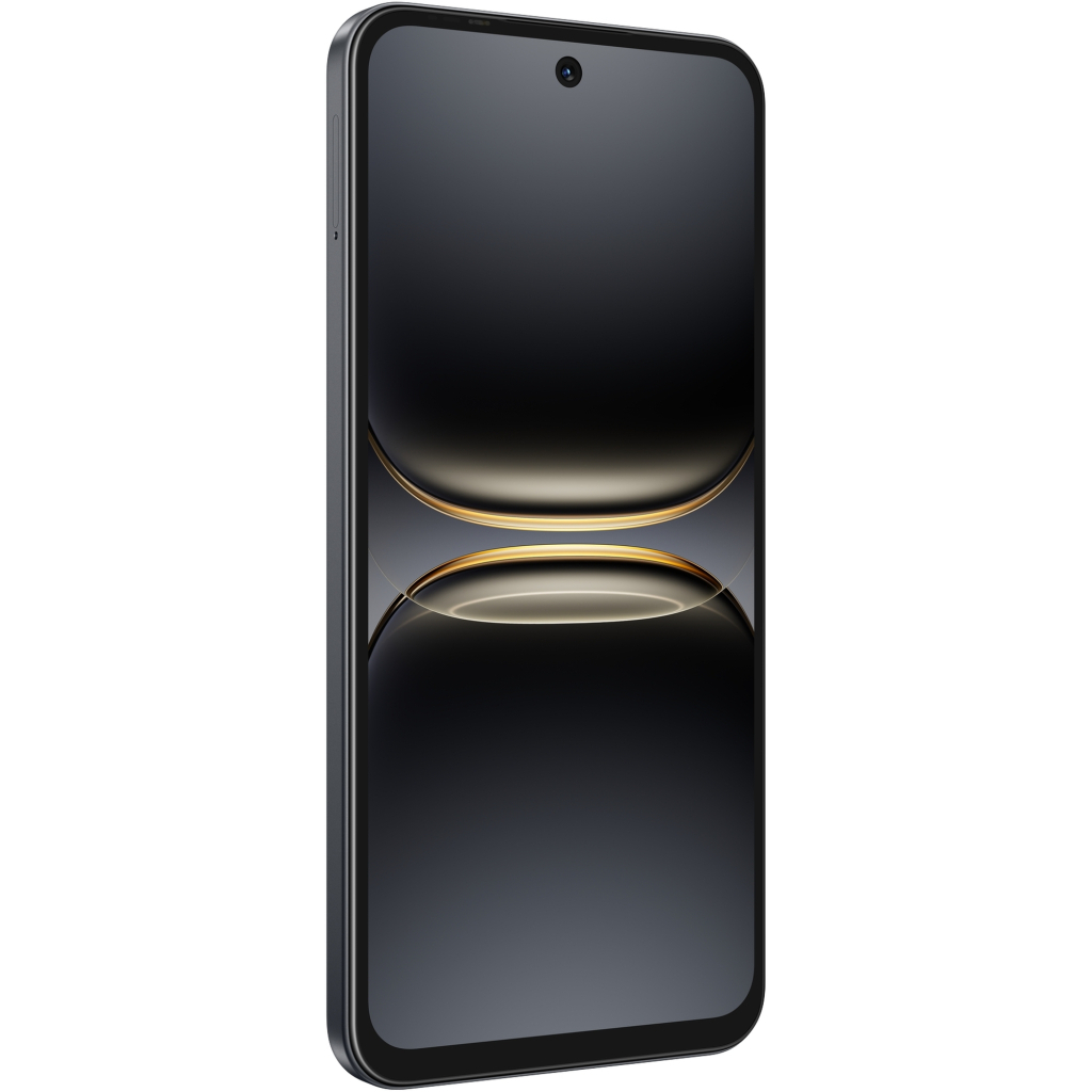 Мобільний телефон Tecno Spark 40C 4/128GB Ink Black (4894947092459)