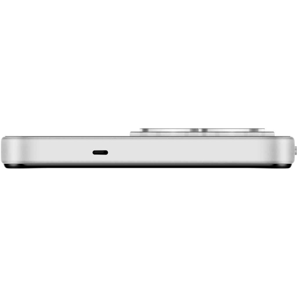 Мобільний телефон Tecno Spark 40C 4/128GB Veil White (4894947093036)