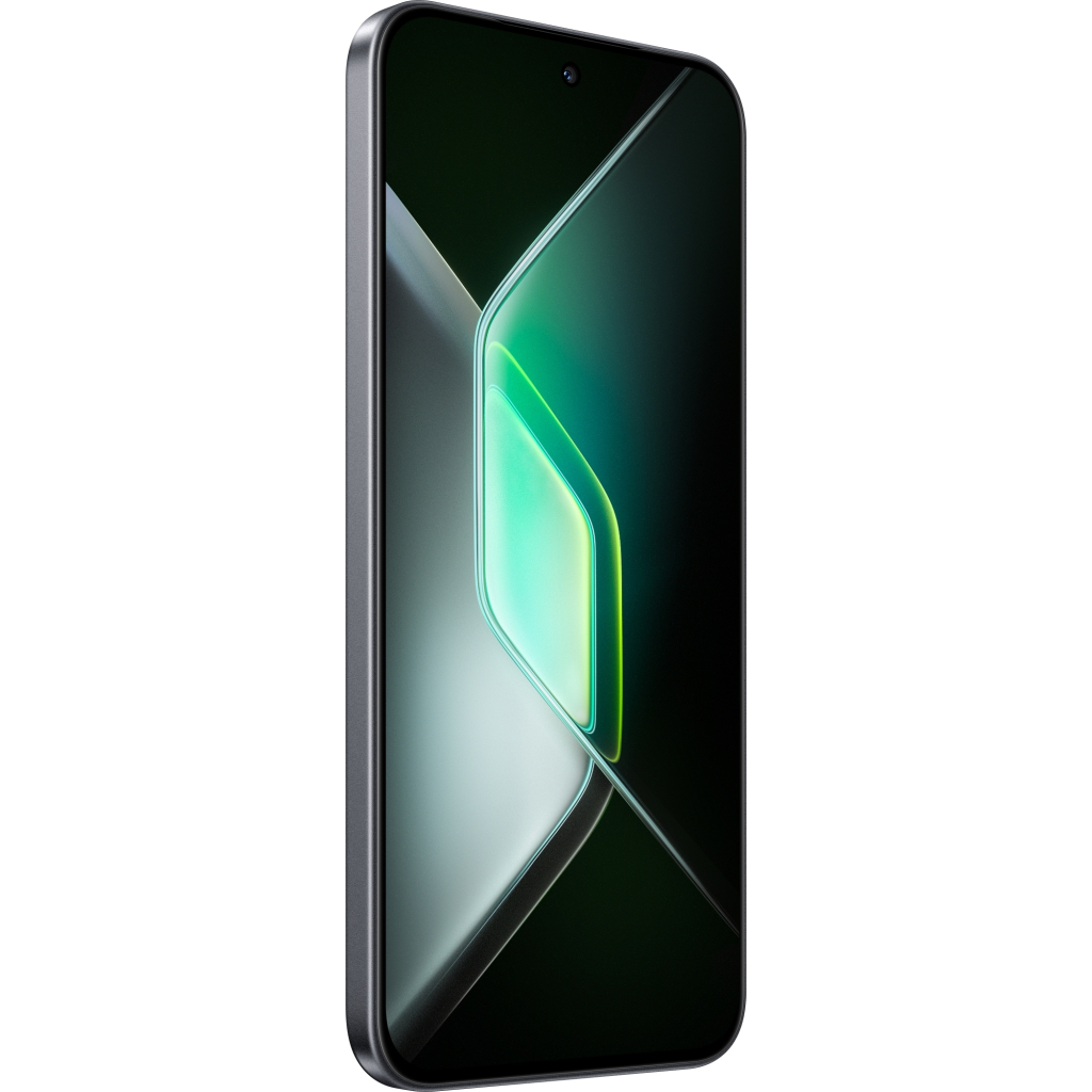 Мобільний телефон Infinix GT 30 8/256Gb Phantom Gray (4894947101069)