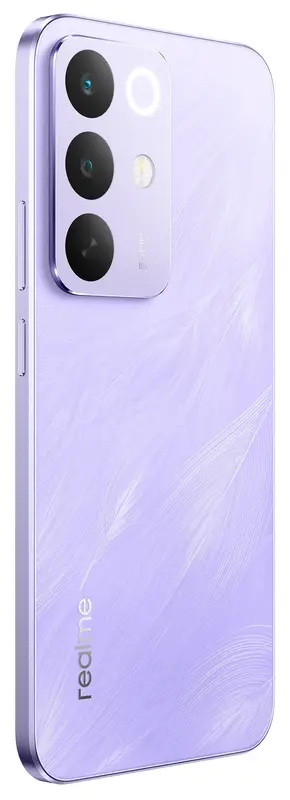 Смартфон Realme C85 Pro 8/128Gb NFC Parrot Purple