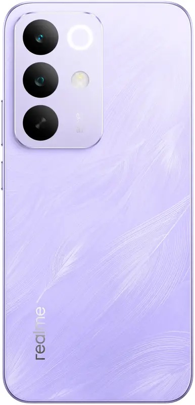 Смартфон Realme C85 Pro 8/128Gb NFC Parrot Purple