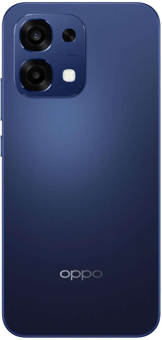 Смартфон OPPO A6 PRO 4G 8/256GB Stellar Blue