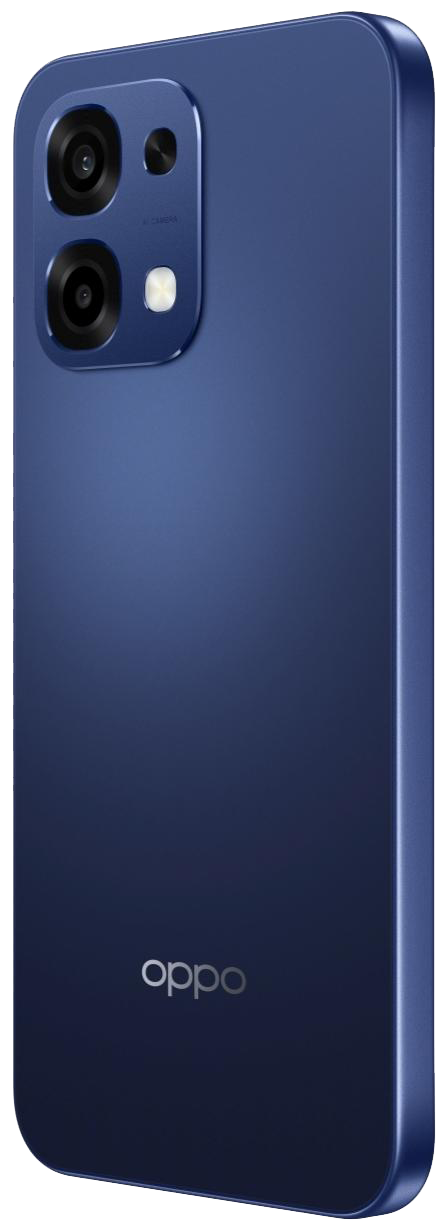 Смартфон OPPO A6 PRO 4G 8/256GB Stellar Blue