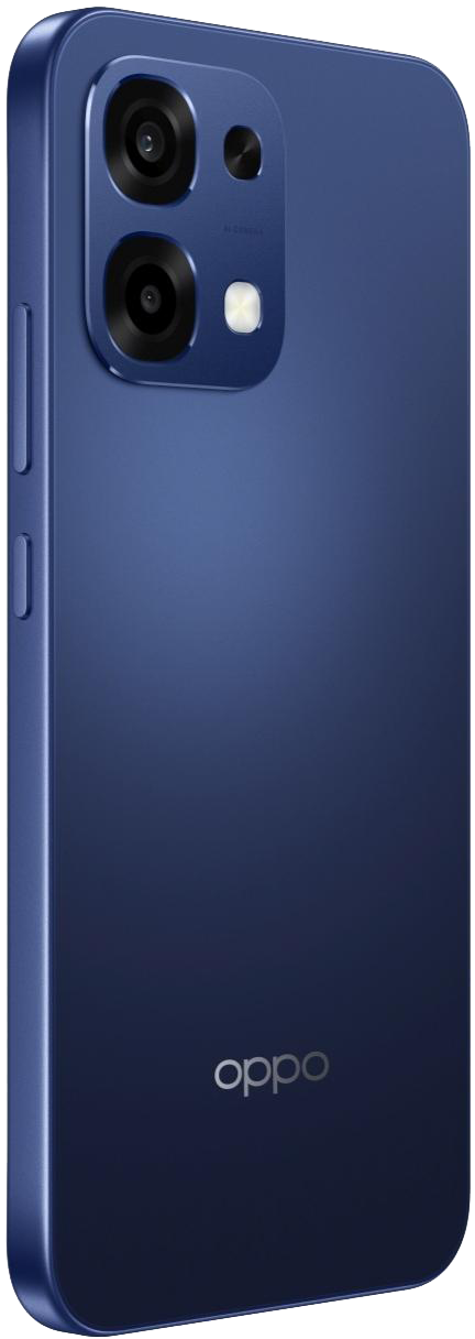 Смартфон OPPO A6 PRO 4G 8/256GB Stellar Blue