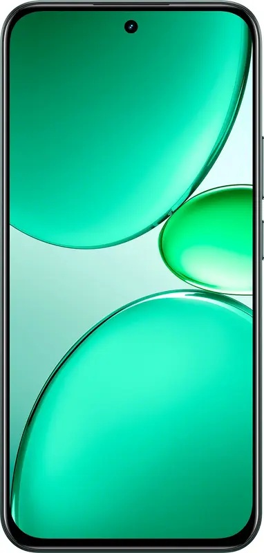 Смартфон Realme C85 Pro 8/128Gb NFC Peacock Green
