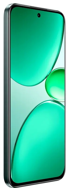 Смартфон Realme C85 Pro 8/128Gb NFC Peacock Green