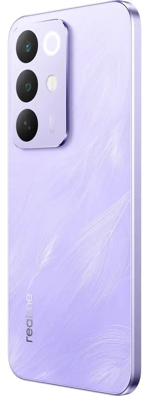 Смартфон Realme C85 Pro 8/256Gb NFC Parrot Purple