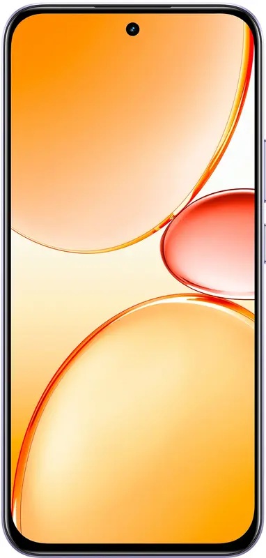 Смартфон Realme C85 Pro 8/256Gb NFC Parrot Purple