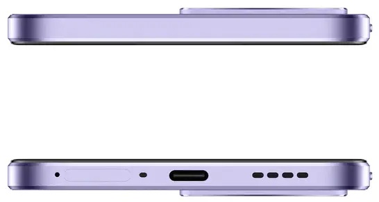 Смартфон Realme C85 Pro 8/256Gb NFC Parrot Purple