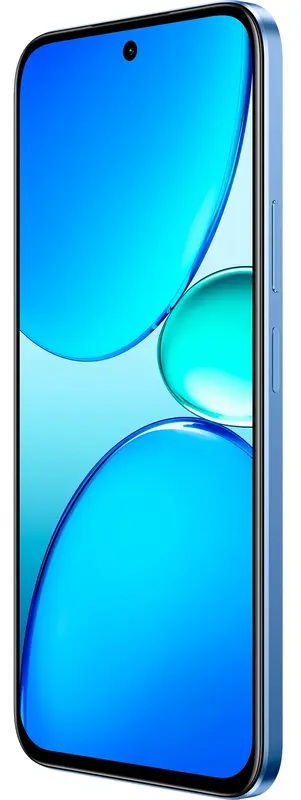 Смартфон Realme C85 6/128Gb NFC Kingfisher Blue