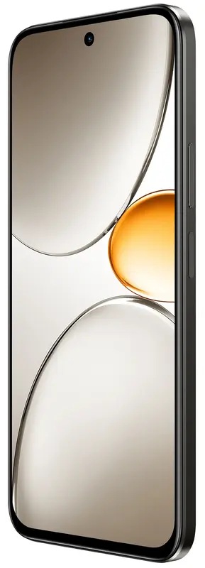 Смартфон Realme C85 6/128Gb NFC Swan Black