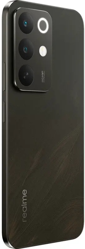 Смартфон Realme C85 6/128Gb NFC Swan Black