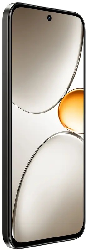 Смартфон Realme C85 6/128Gb NFC Swan Black