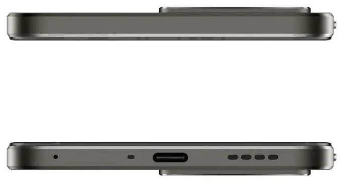 Смартфон Realme C85 6/128Gb NFC Swan Black