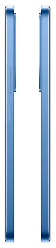 Смартфон Realme C85 8/256Gb NFC Kingfisher Blue