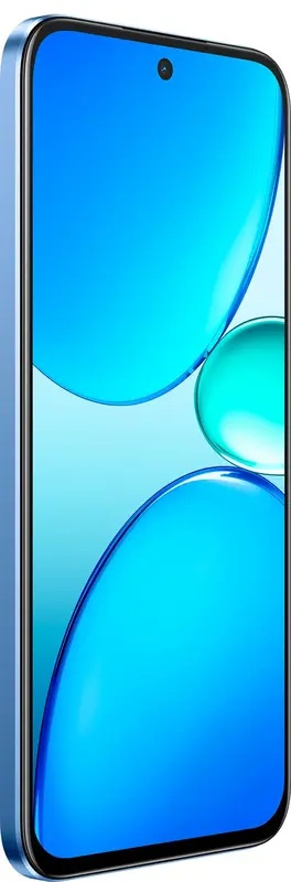 Смартфон Realme C85 8/256Gb NFC Kingfisher Blue