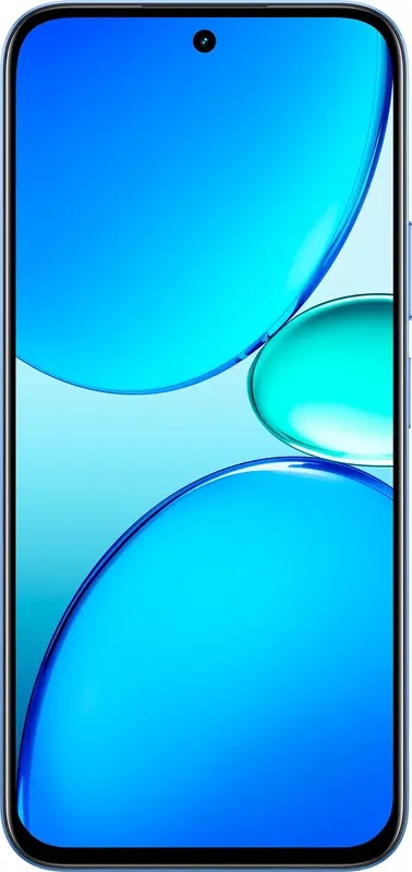 Смартфон Realme C85 8/256Gb NFC Kingfisher Blue