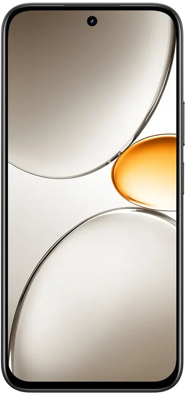 Смартфон Realme C85 8/256Gb NFC Swan Black