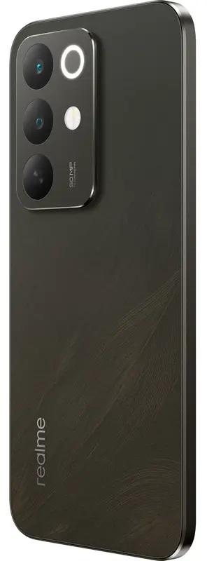 Смартфон Realme C85 8/256Gb NFC Swan Black