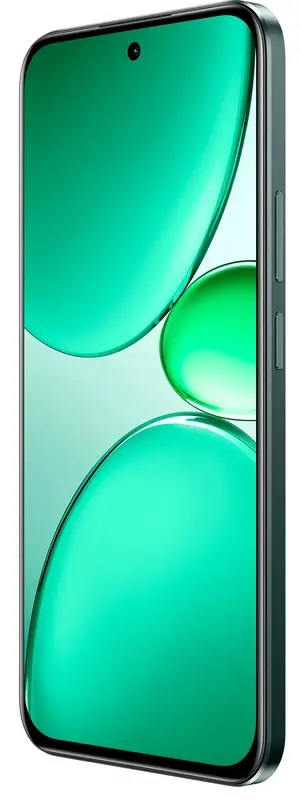 Смартфон Realme C85 Pro 8/256Gb NFC Peacock Green