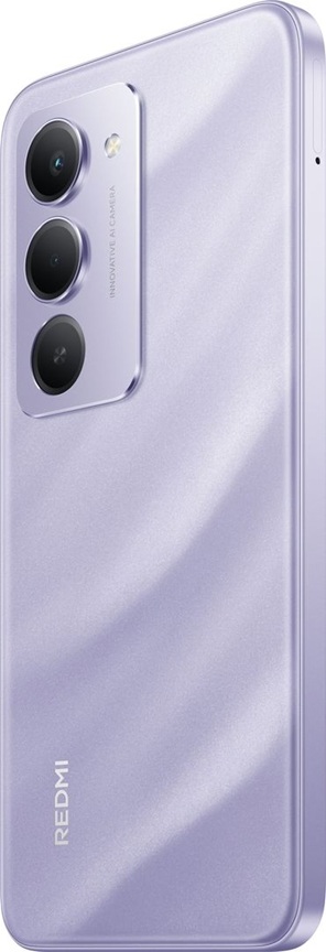 Смартфон Xiaomi Redmi 15 6/128GB Sandy Purple