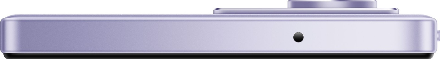 Смартфон Xiaomi Redmi 15 6/128GB Sandy Purple