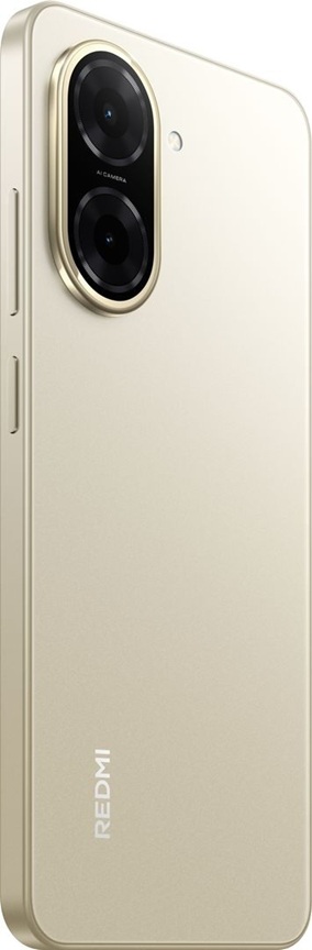 Смартфон Xiaomi Redmi A5 3/64GB Gold