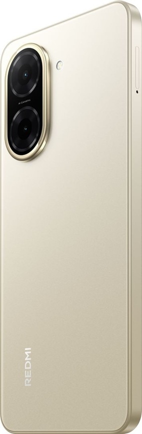Смартфон Xiaomi Redmi A5 3/64GB Gold