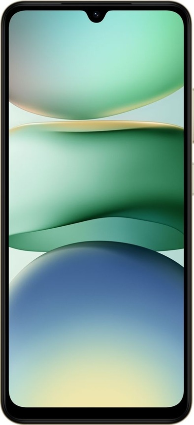 Смартфон Xiaomi Redmi A5 3/64GB Gold