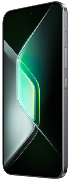 Смартфон Infinix GT 30 X6876 8/256GB Shadow Ash