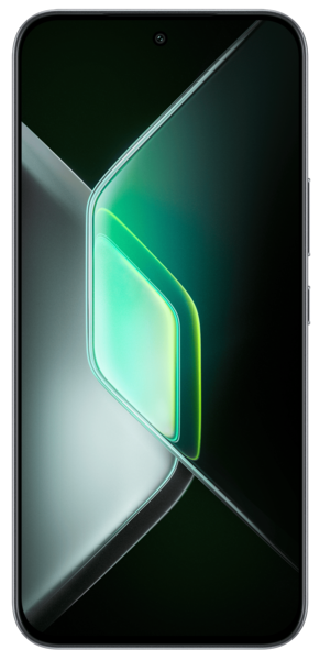 Смартфон Infinix GT 30 X6876 8/256GB Shadow Ash