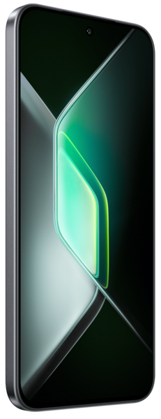 Смартфон Infinix GT 30 X6876 8/256GB Shadow Ash