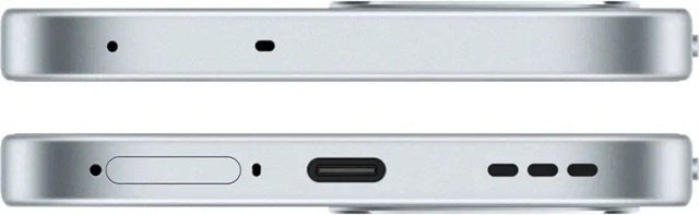 Смартфон OPPO A6 PRO 4G 8/256GB Lunar Titanium