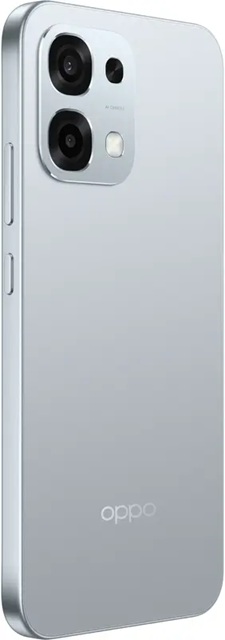 Смартфон OPPO A6 PRO 4G 8/256GB Lunar Titanium