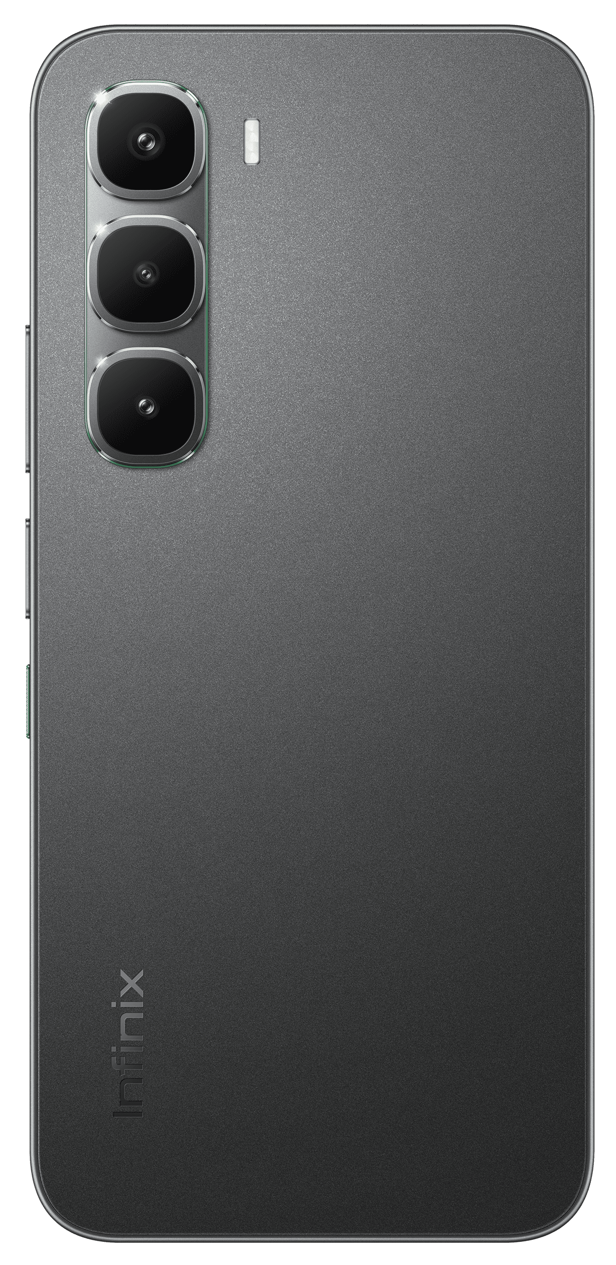 Смартфон Infinix Hot 60 PRO X6885 8/128GB Sleek Black