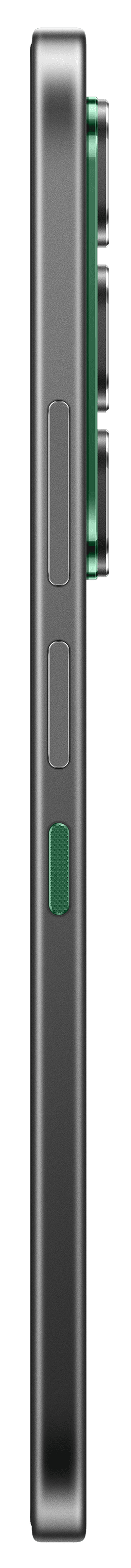 Смартфон Infinix Hot 60 PRO X6885 8/128GB Sleek Black