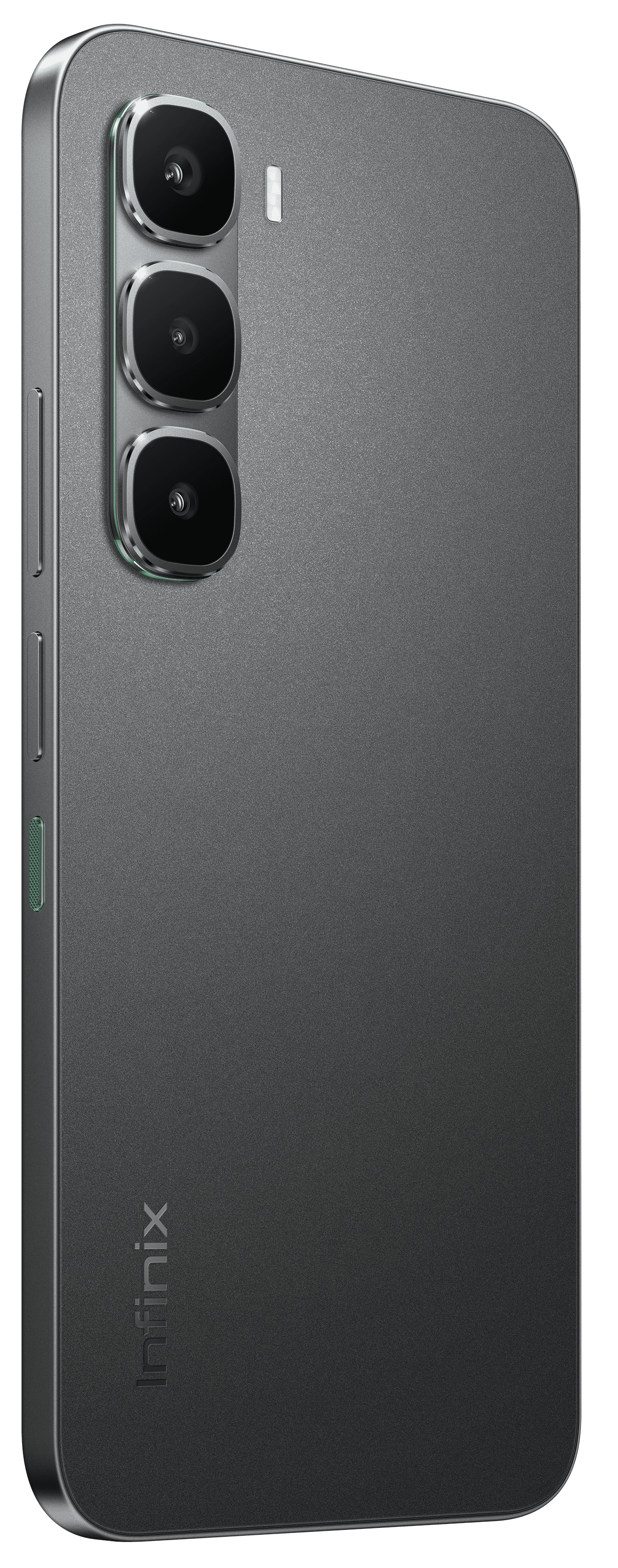 Смартфон Infinix Hot 60 PRO X6885 8/128GB Sleek Black